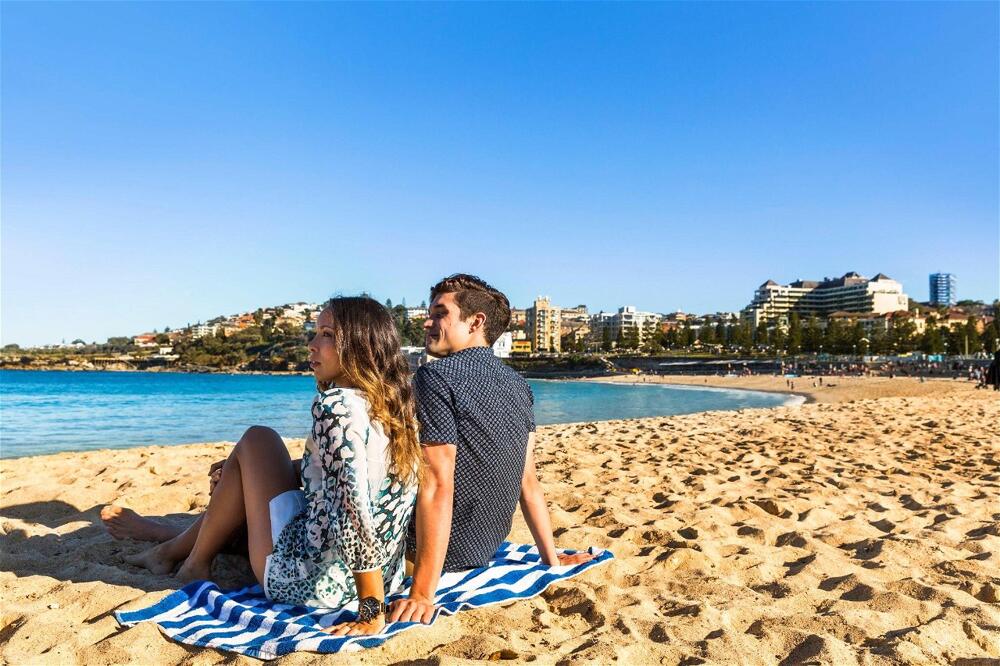 Foto general de Crowne Plaza Sydney Coogee Beach, an IHG Hotel