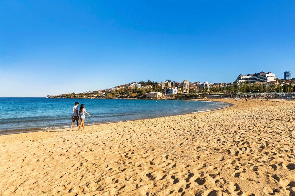 Foto general de Crowne Plaza Sydney Coogee Beach, an IHG Hotel