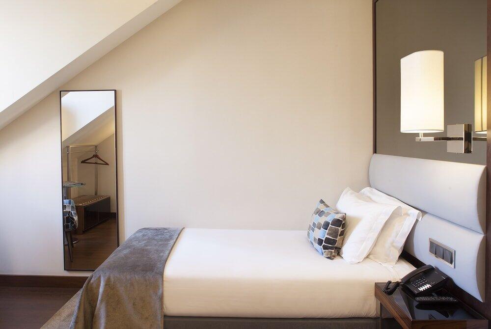 Foto de una habitación de TURIM Terreiro do Paço Hotel