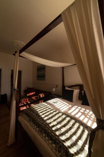 Foto de una habitación de Hotel Carlton Guldsmeden
