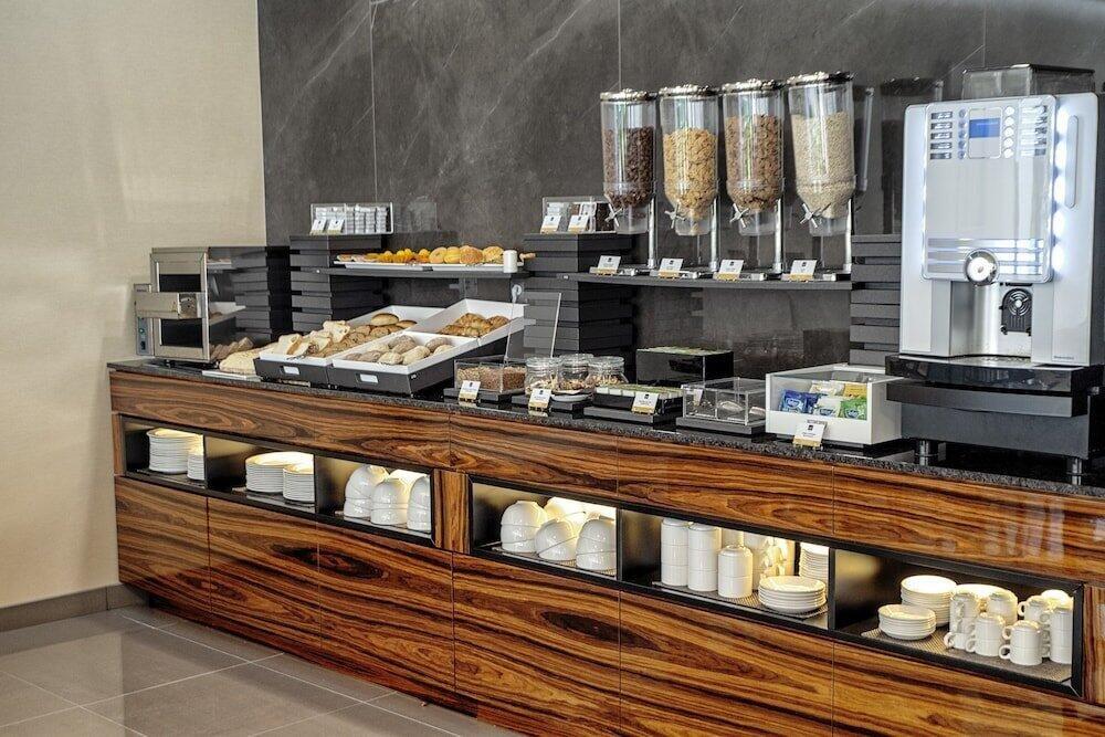 Foto de restauración de ABC Hotel Porto - Boavista