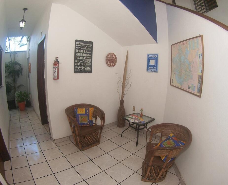 Foto general de Hotel Hospedajes Del Rey