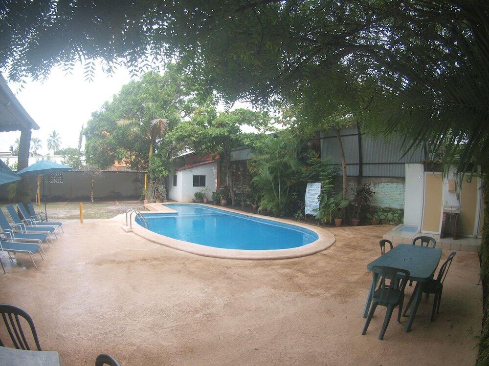 Foto de los servicios de Hotel Hospedajes Del Rey
