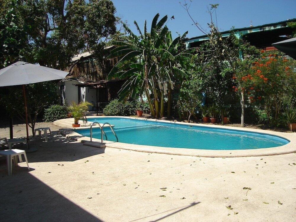 Foto de los servicios de Hotel Hospedajes Del Rey