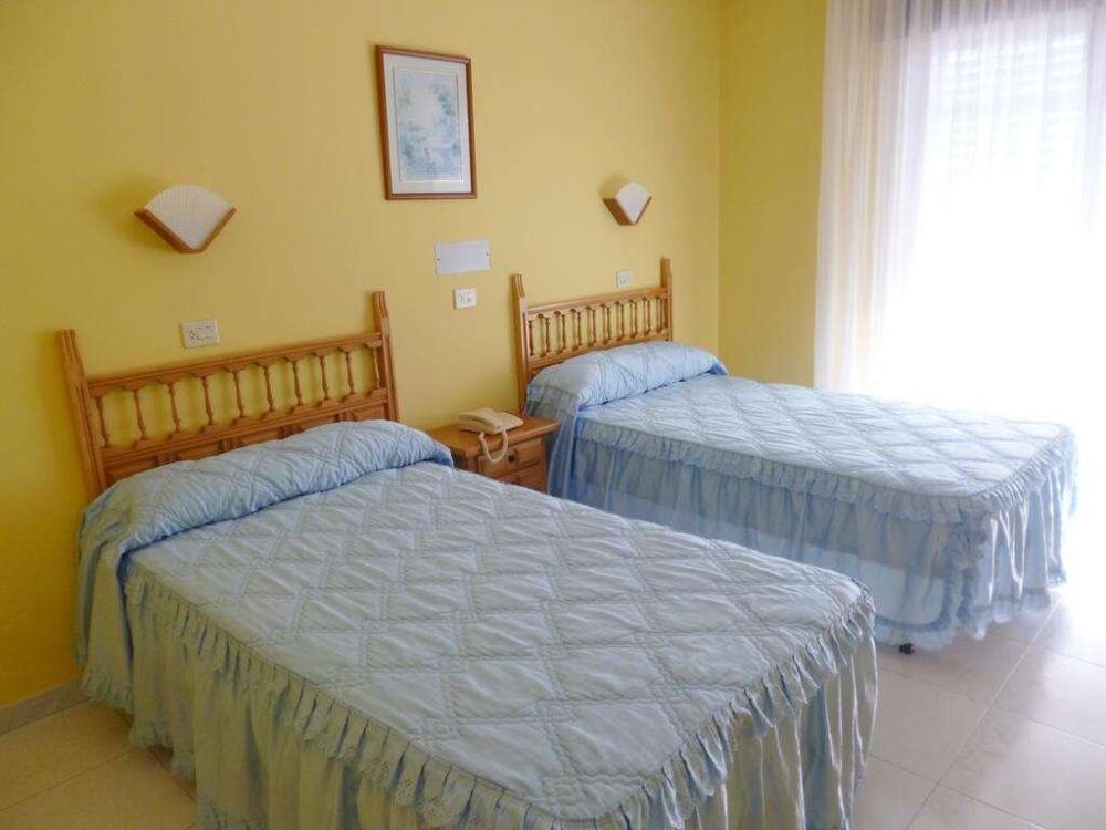 Foto general de Hotel Bonaire