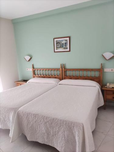 Foto de una habitación de Hotel Bonaire