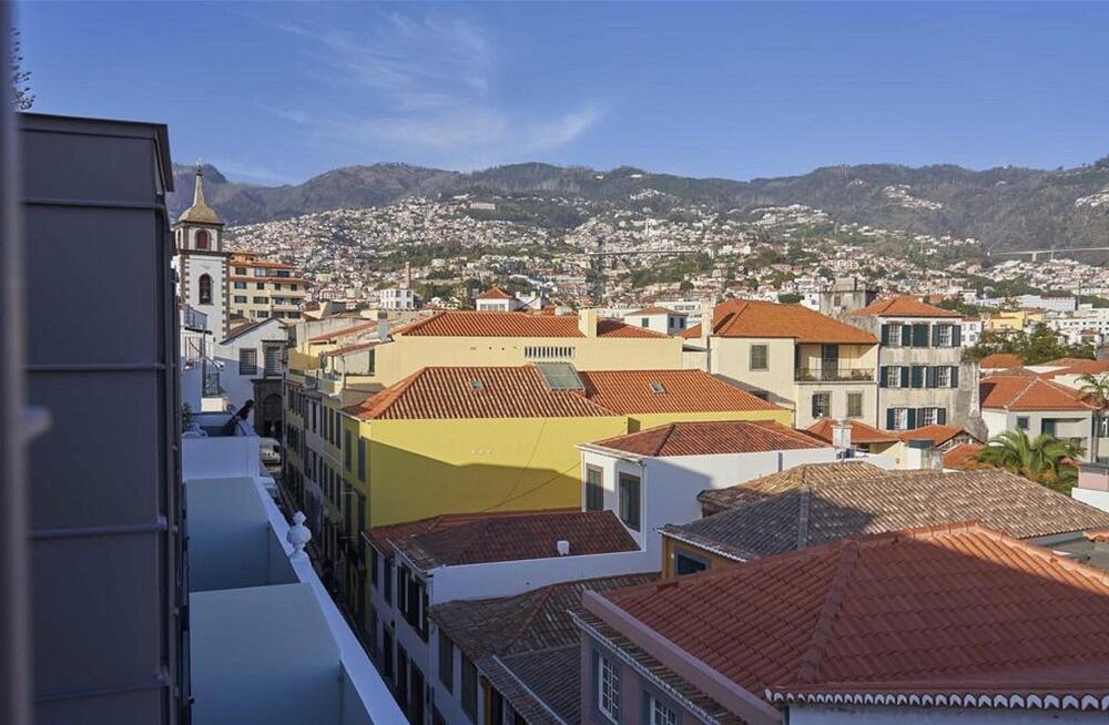 Foto del entorno de Hotel Caju