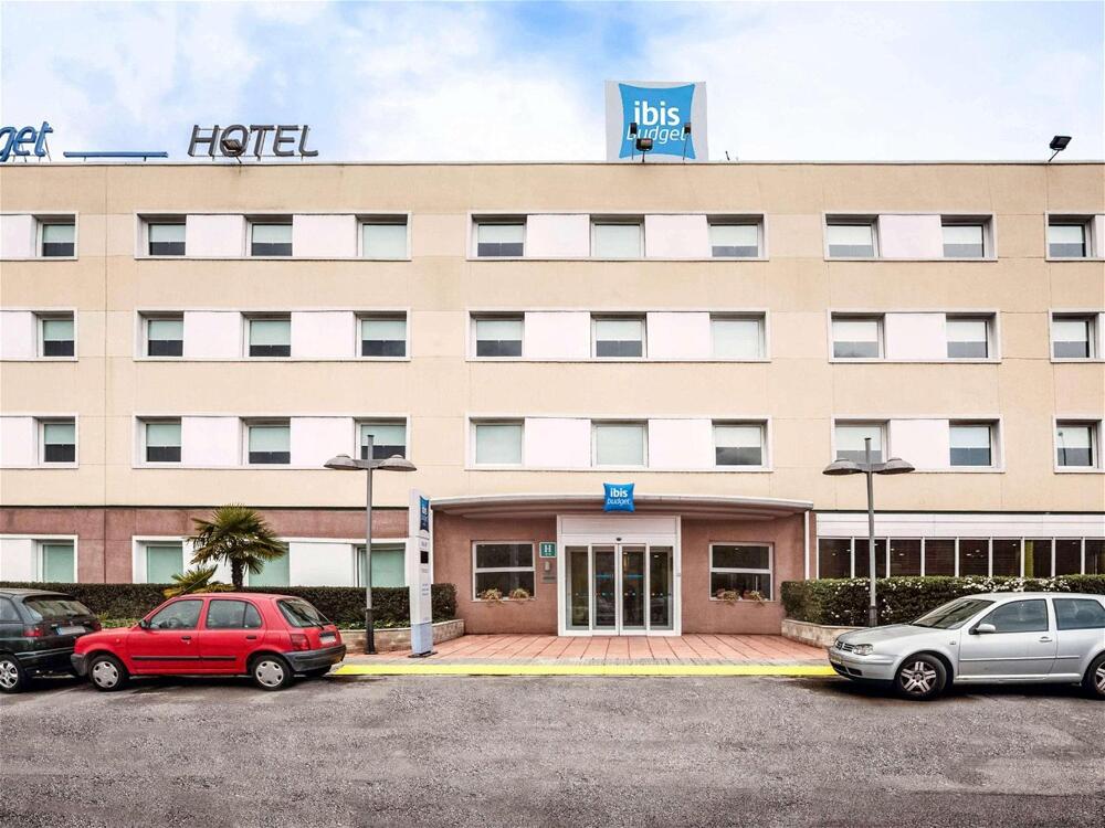 Foto general de Hotel ibis budget Barcelona Sant Andreu de la Barca