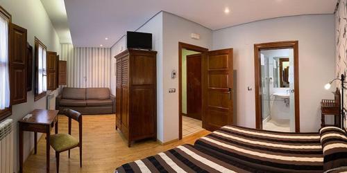 Foto general de Hostal Rey Pedro I