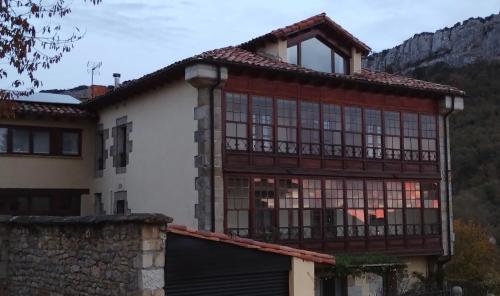 Foto general de HOTEL RURAL LA ENGAÑA