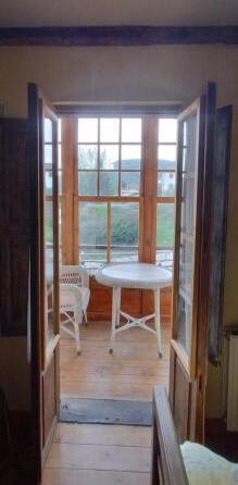 Foto de una habitación de HOTEL RURAL LA ENGAÑA
