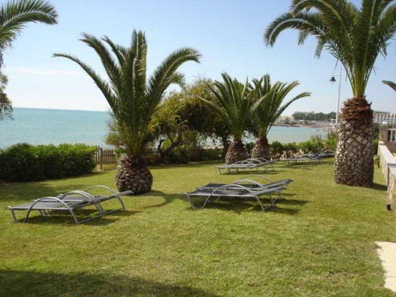 Foto general de Hotel Sancho III