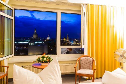 Foto del entorno de Hotel Am Terrassenufer
