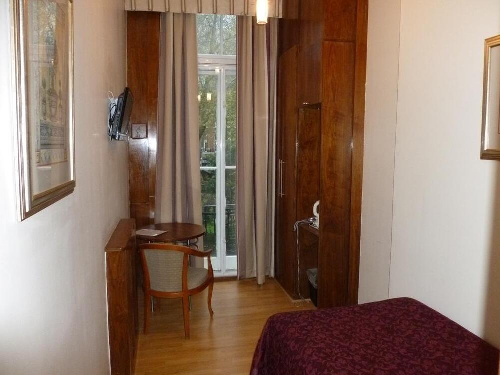 Foto general de Garden View Hotel