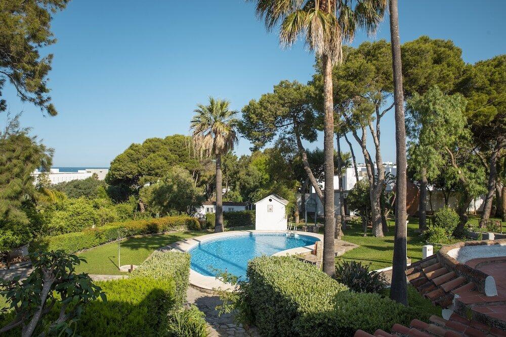 Foto de los servicios de Hotel Suites Cortijo Fontanilla