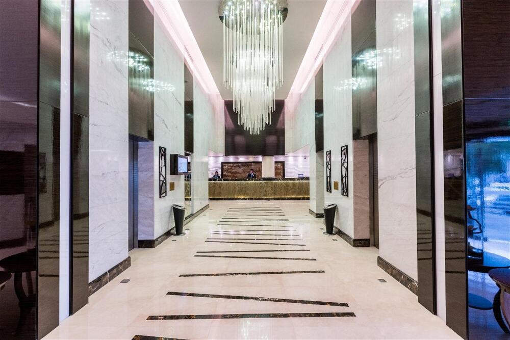 Foto general de Hotel Millennium Downtown