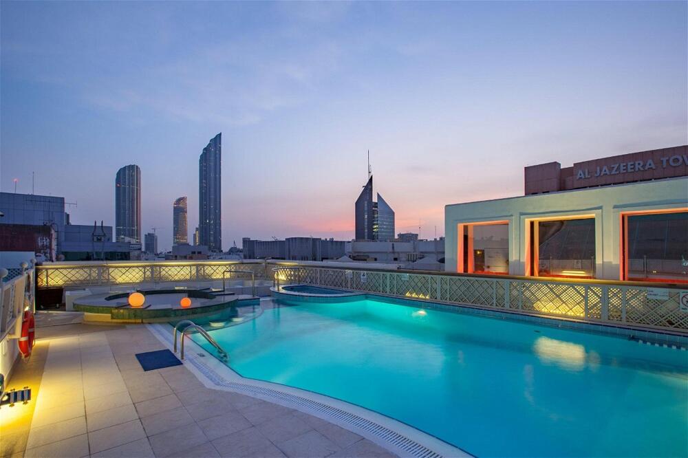 Foto general de Hotel Millennium Downtown