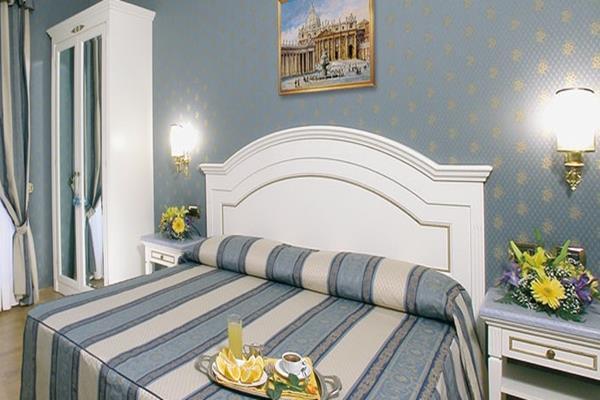 Foto general de Hotel La Lumiere Di Piazza Di Spagna