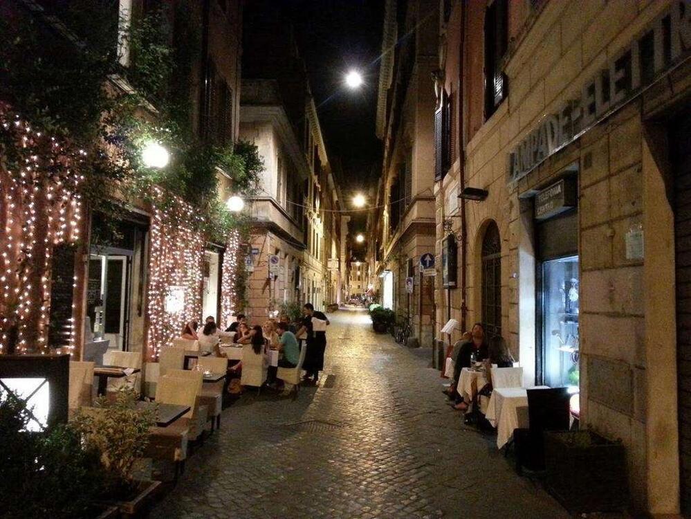 Foto general de Hotel La Lumiere Di Piazza Di Spagna