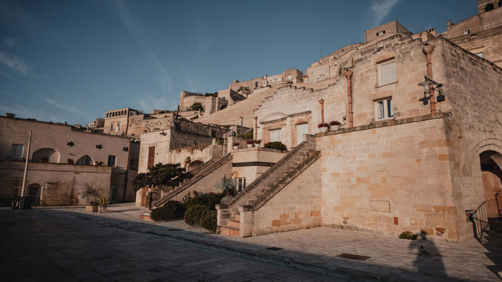 Foto de las zonas nobles de Hotel Sant&amp;#039;Angelo Luxury Resort
