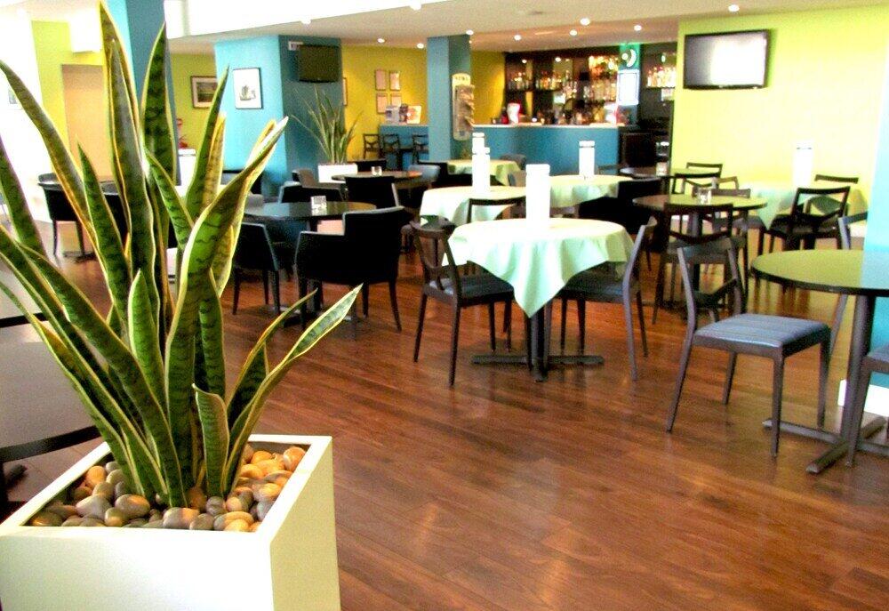 Foto general de Heeton Concept Hotel - City Centre Liverpool