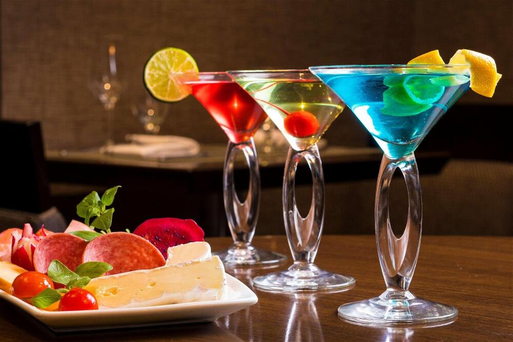 Foto general de Hilton Washington DC/Rockville Hotel &amp;amp; Executive Meeting Ctr