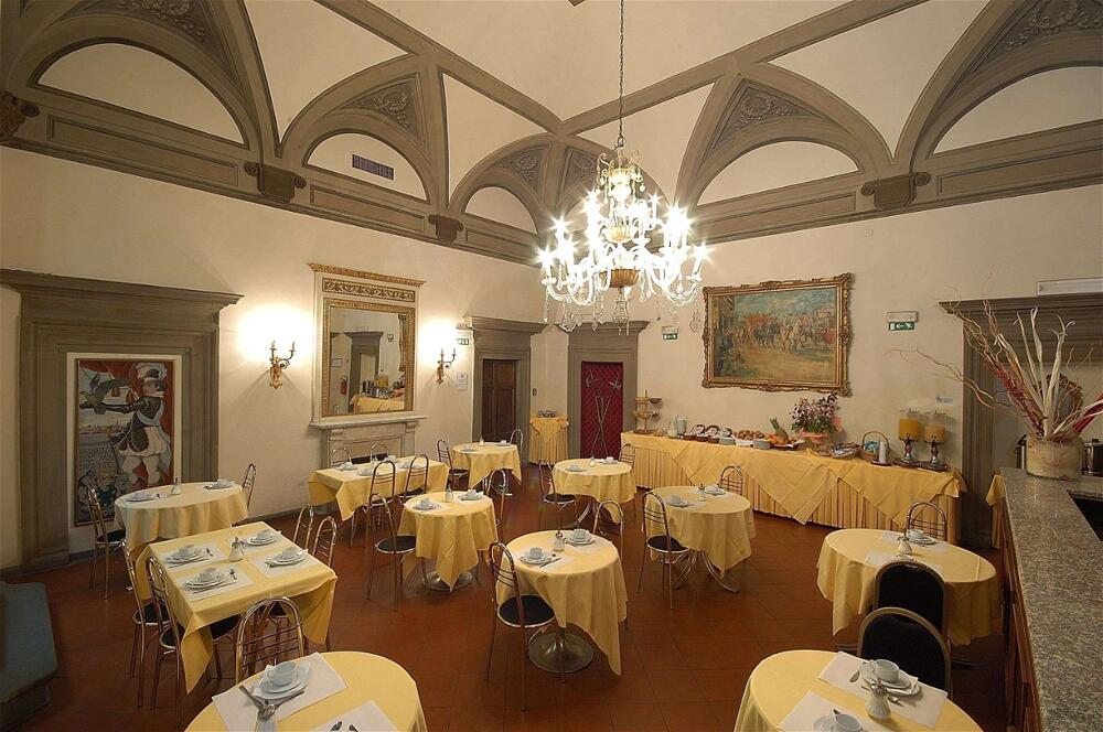 Foto general de Hotel Martelli