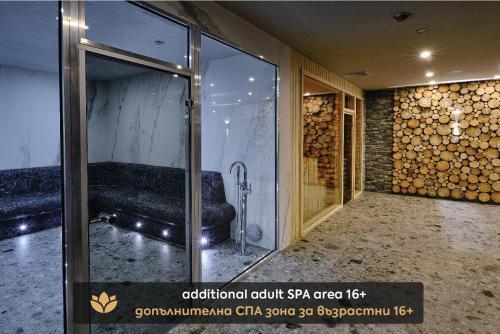 Foto de los servicios de Hotel SPA Resort St Ivan Rilski - Halfboard &amp;amp; All Inclusive
