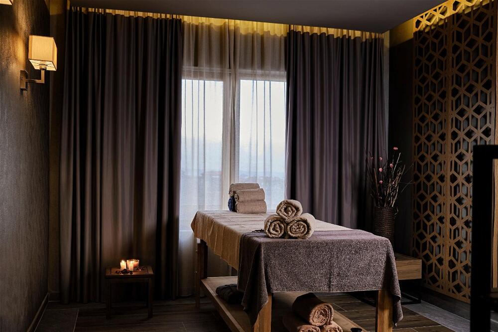 Foto general de Hotel SPA Resort St Ivan Rilski - Halfboard &amp;amp; All Inclusive