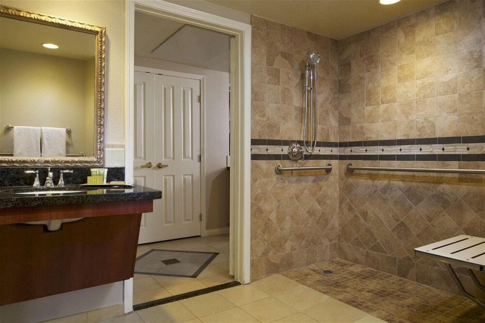 Foto general de Hotel Hilton Grand Vacations Club Flamingo Las Vegas