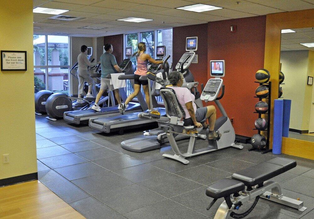 Foto de los servicios de Hotel Hilton Grand Vacations Club Flamingo Las Vegas