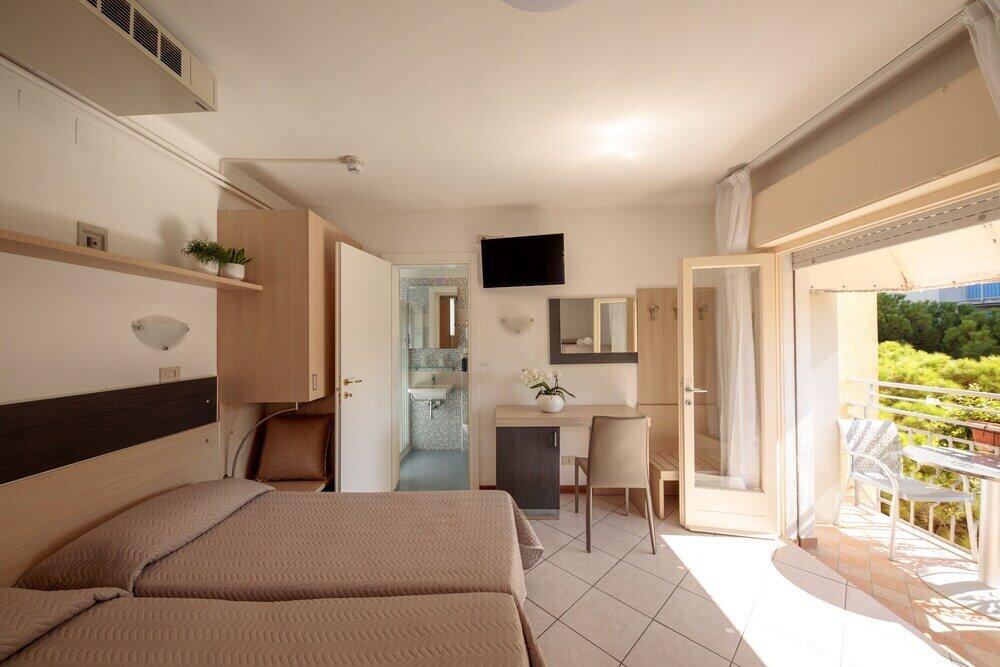 Room – Hotel Madison