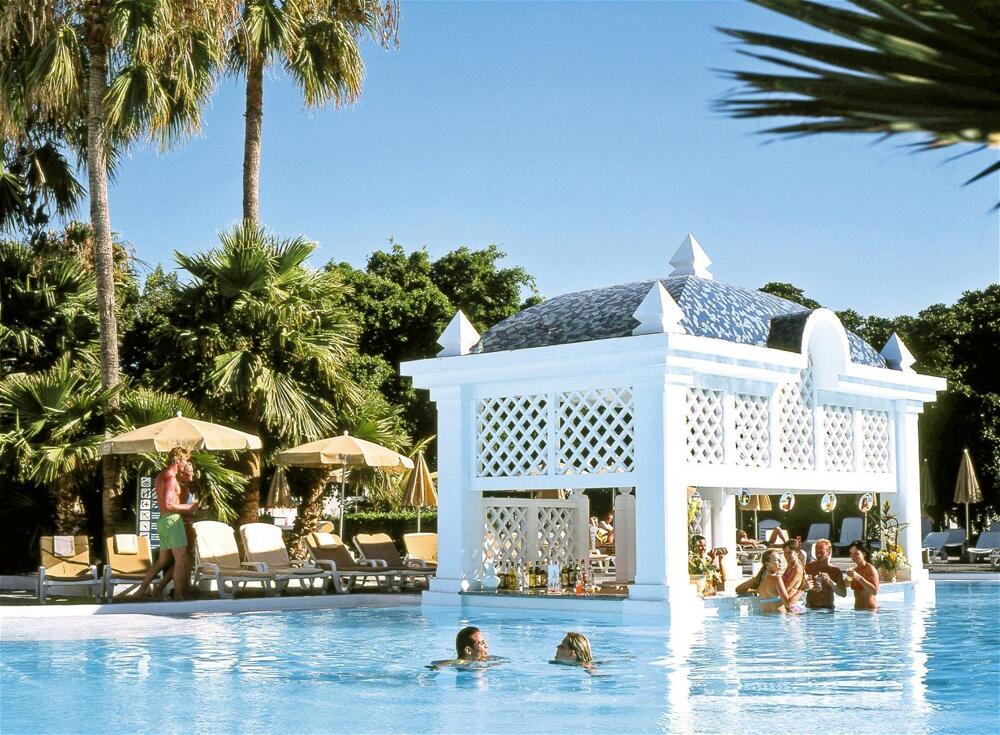 Foto general de Hotel Riu Paraiso Lanzarote - All Inclusive