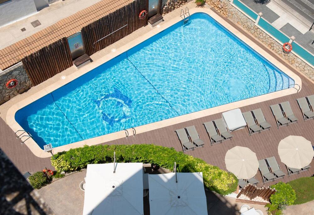 Foto de los servicios de Hotel Playas del Rey