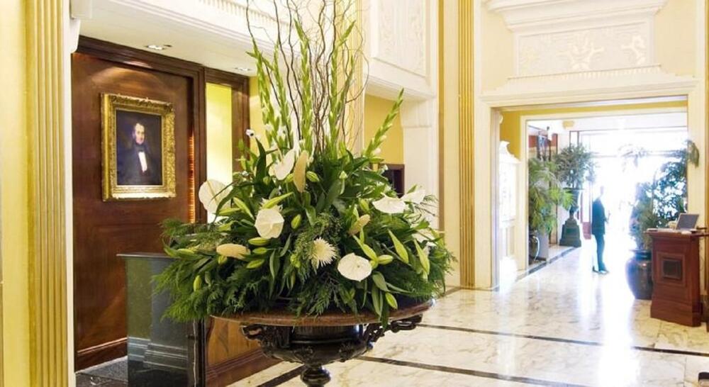 Foto general de Imperial Hotel Cork City