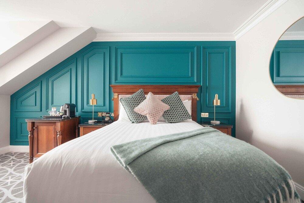 Foto de una habitación de Imperial Hotel Cork City