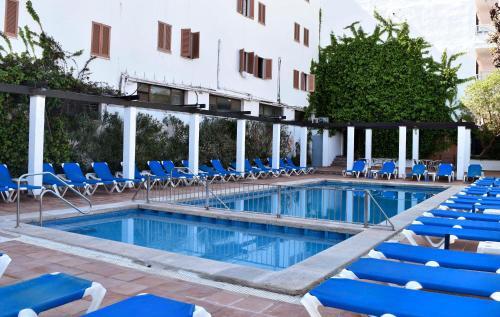 Foto de los servicios de Apartamentos Arcos Playa