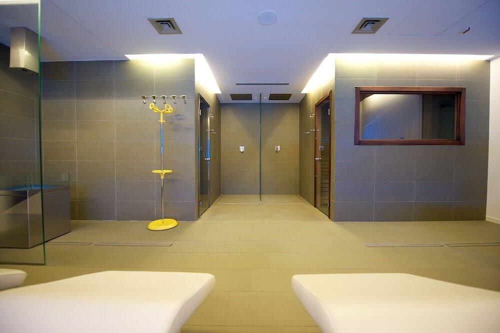 Foto de los servicios de Hotel Mercure Nerocubo Rovereto