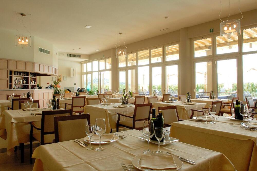 Foto general de Hotel Relais Cappuccina