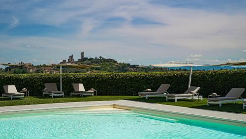 Foto de los servicios de Hotel Relais Cappuccina