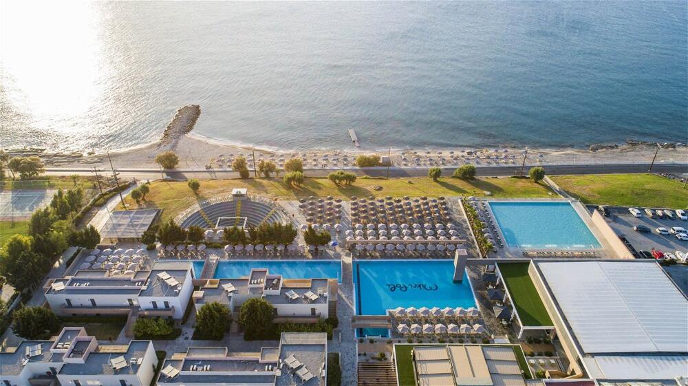Foto general de Hotel Atlantica Carda Beach