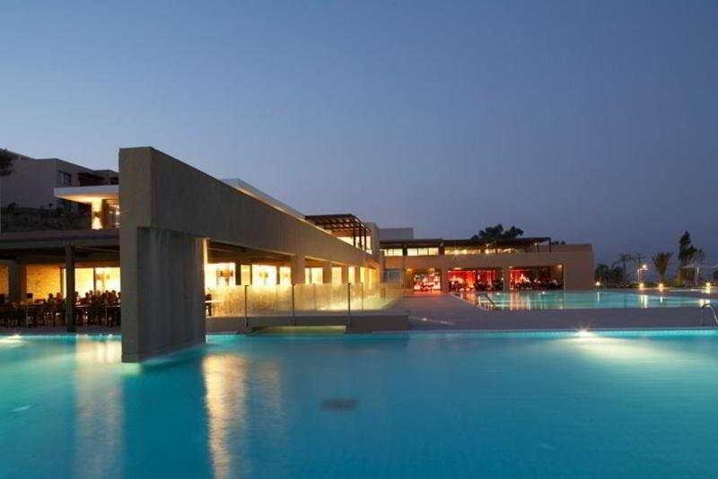 Foto general de Hotel Atlantica Carda Beach