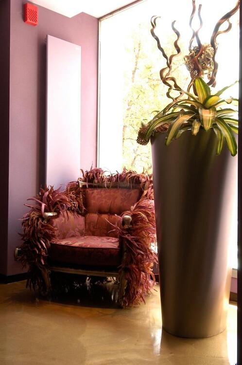 Foto general de Les Fleurs Boutique Hotel