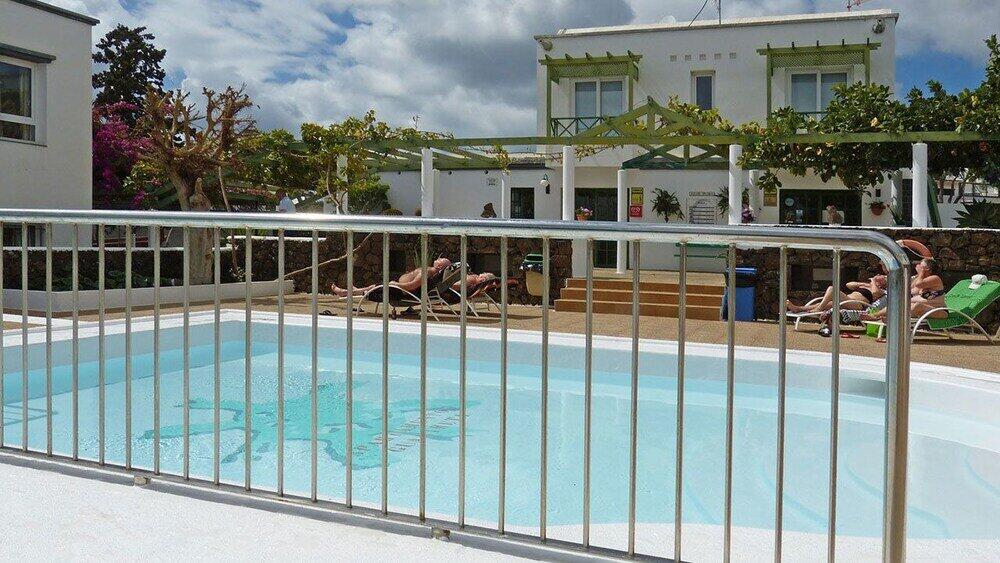 Foto de los servicios de Guacimeta Apartamentos