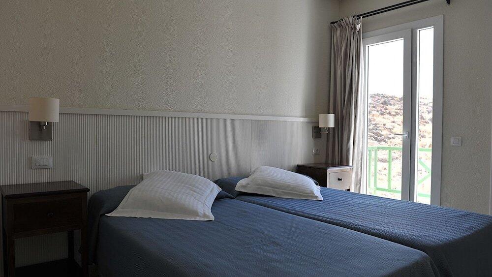 Foto de una habitación de Guacimeta Apartamentos