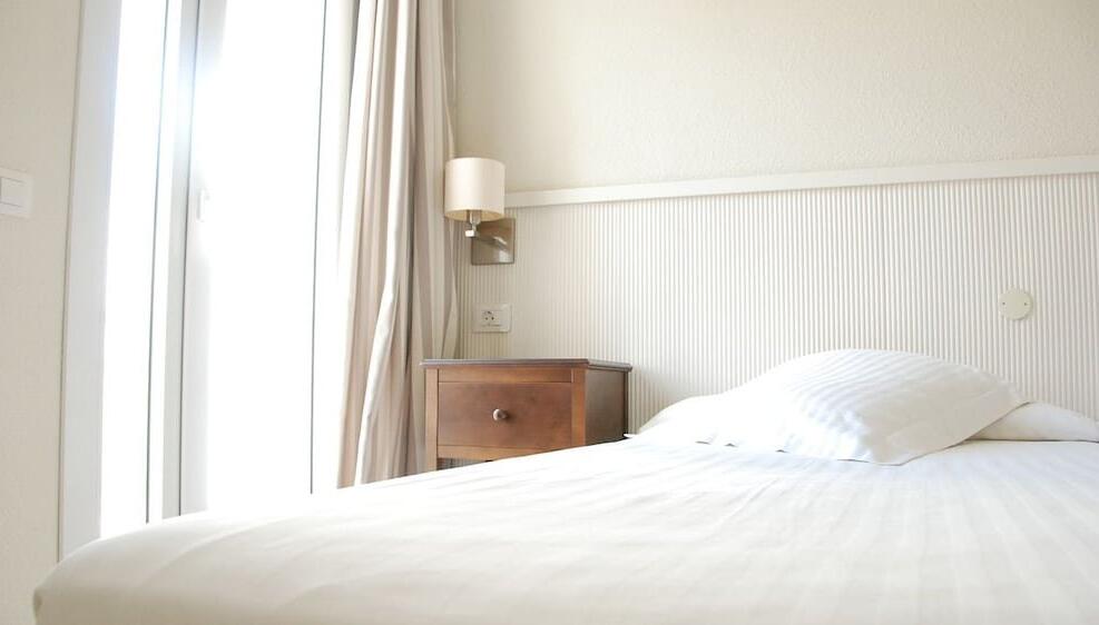 Foto de una habitación de Guacimeta Apartamentos