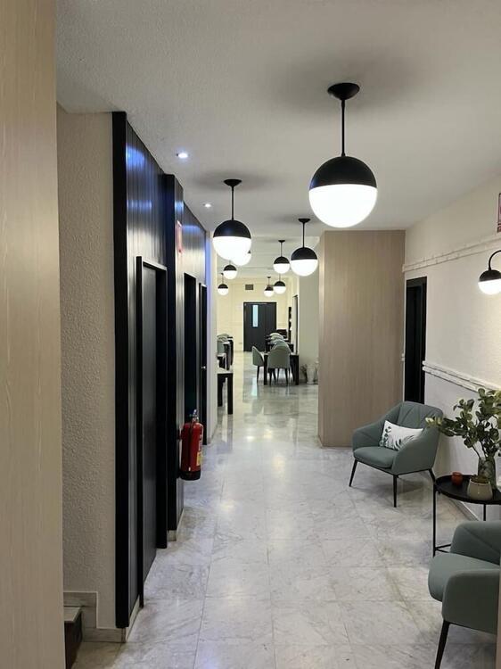 Foto de una habitación de Hotel Itaca Colón by Soho Boutique