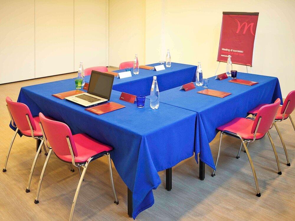 Foto general de Hotel Mercure Venezia Marghera