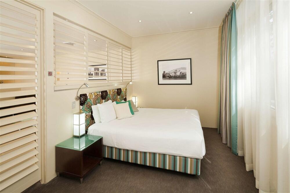 Foto de una habitación de Best Western Plus Hotel Stellar