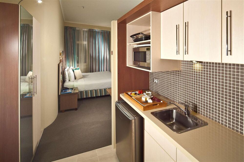 Foto de una habitación de Best Western Plus Hotel Stellar